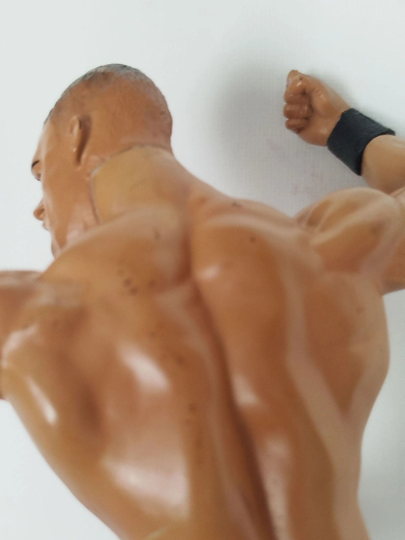 Figura WWE John Cena – photo 7